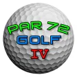 Par 72 Golf IV
