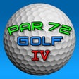 프로그램 아이콘: Par 72 Golf IV