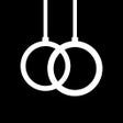 Ícone do programa: DIE RINGE Calisthenics Wo…