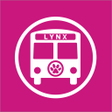 Ikon program: LYNX Bus Tracker