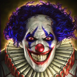 程序图标：Creepy Killer Clown: Town…