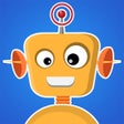 Ikona programu: Robot games for preschool…