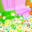 程序图标：Diamond Crane
