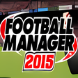 Icon of program: Football Manager 2015