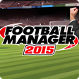 Ícone do programa: Football Manager 2015