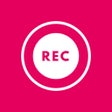 أيقونة البرنامج: Call Recorder: Save  List…