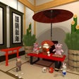 Icon of program: Escape Game - 2018