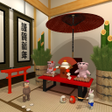 プログラムのアイコン：Escape Game - 2018
