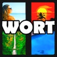 Ikon program: 4 Bilder 1 Wort auf Deuts…