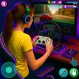 Icoon van programma: Internet Games Cafe Simul…