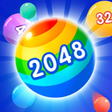 プログラムのアイコン：Color 2048