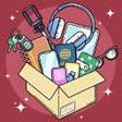 程序图标：DIY Clean Up