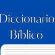 ไอคอนของโปรแกรม: Diccionario Bíblico Actua…