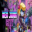 ไอคอนของโปรแกรม: Neo Junk City