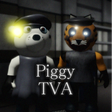 程序图标：Piggy: The VHS Archives