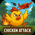 Icoon van programma: Chicken Boom Flip