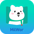 MilWor - Novel  Story Reader