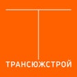 ไอคอนของโปรแกรม: ТРАНСЮЖСТРОЙ
