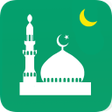 Ikona programu: Prayer Times Pro Ramadan …