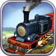 程序图标:Train Simulator Puzzle