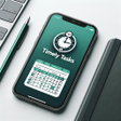 Icoon van programma: Schedule_App