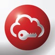 プログラムのアイコン：SafeInCloud Pro