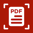 Symbol des Programms: PDF Reader Document Scann…