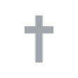 程序图标：The Church App