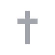 プログラムのアイコン：The Church App