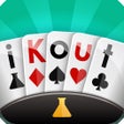 أيقونة البرنامج: iKout