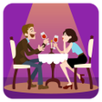 程序图标：Conseils Rencontre