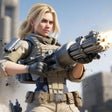 Ícone do programa: Attack Of Duty