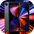 程序图标：Theme for iPad Pro 12.9