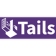 Ikona programu: Tails