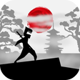 プログラムのアイコン：Ninja Warrior