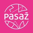 程序图标：Pasaż Grunwaldzki