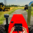 Ícone do programa: Big Tractor Farming Games…