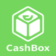 프로그램 아이콘: CashBox
