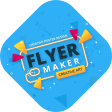 Flyer Maker Poster Maker