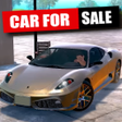 Иконка программы: Car For Saler Dealership …