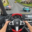 程序图标：Crazy Car Traffic Racing …