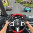 Crazy Car Traffic Racing Games: New Car Games 2020