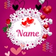 程序图标：Name Art DP Maker 2023