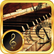 Programın simgesi: Piano Ringtones Free