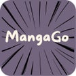Programın simgesi: MangaGo - Ultimate Manga …