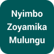 Ícone do programa: Nyimbo Zoyamika Mulungu