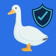 أيقونة البرنامج: Escape Goose Web Blocker