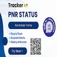 Ikona programu: PNR Status Watchlist