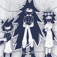 程序图标：Miss Bloomie Paper Educat…