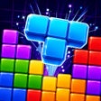 程序图标：Bloxie - Block Puzzle